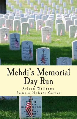 Cover for Mehdi's Memorial Day Run