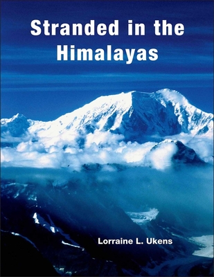 Stranded in the Himalayas, Activity Cover Image