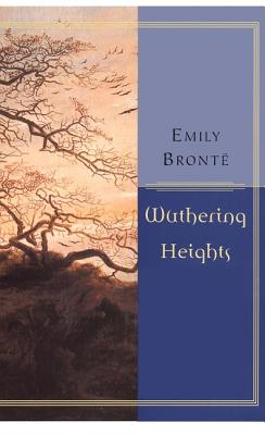 Wuthering Heights Cover Image