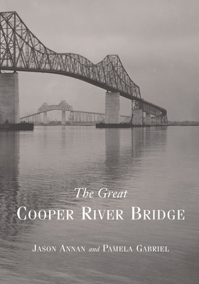 The Great Cooper River Bridge