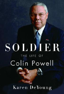 Soldier Cover