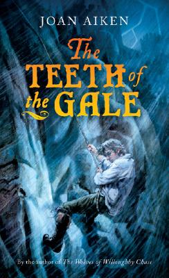 The Teeth of the Gale cover