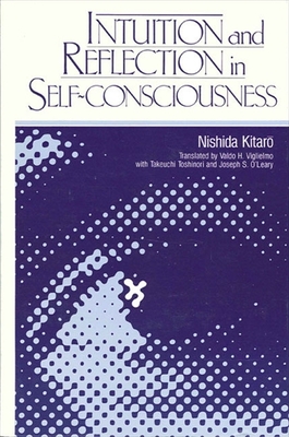 Intuition and Reflection in Self-Consciousness (Suny Philosophy)