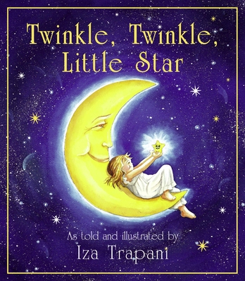 Twinkle, Twinkle, Little Star (Iza Trapani's Extended ...