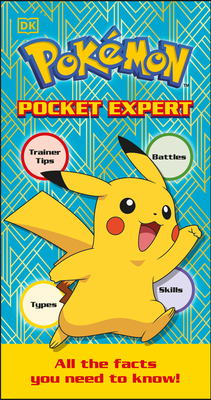 Pokémon Pocket Expert Cover Image