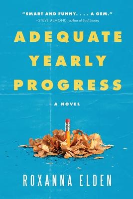 Adequate Yearly Progress Cover Image