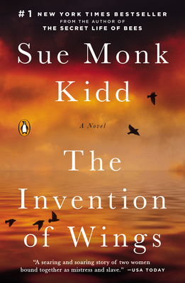 The Invention of Wings: A Novel Cover Image