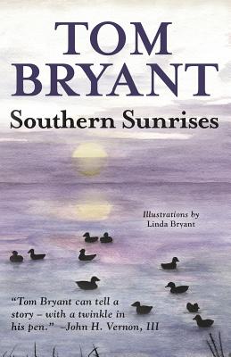 Southern Sunrises Cover Image