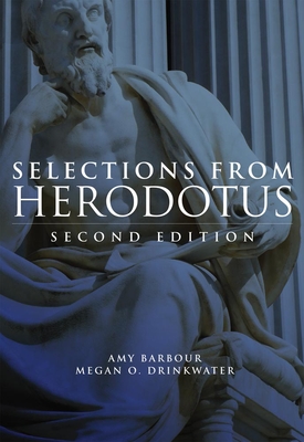 Selections from Herodotus Cover Image