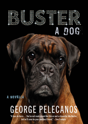 Buster: A Dog Cover Image