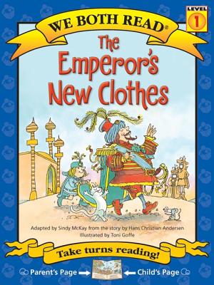 We Both Read-The Emperor's New Clothes (Pb) (We Both Read: Level 1)
