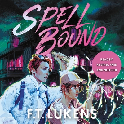 Spell Bound Cover Image