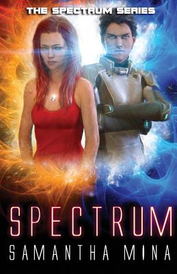 Cover for Spectrum