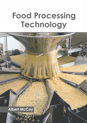 Food Processing Technology Cover Image