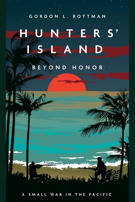 Hunters' Island: Beyond Honor (Casemate Fiction)