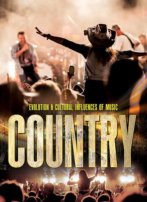 Country Cover Image