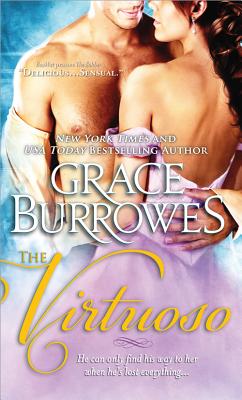 The Virtuoso (Windham Series)