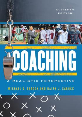 Coaching: A Realistic Perspective Cover Image