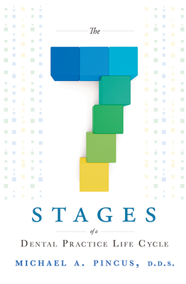 The 7 Stages of a Dental Practice Life Cycle Cover Image
