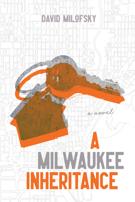Cover for A Milwaukee Inheritance