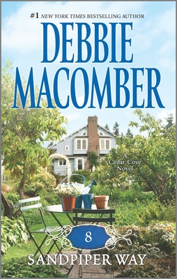 8 Sandpiper Way (Cedar Cove Novels #8)