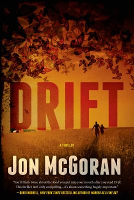 Drift By Jon McGoran Cover Image