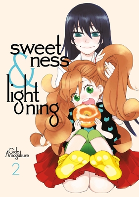 Sweetness and Lightning 2 By Gido Amagakure Cover Image