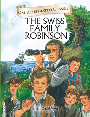The Swiss Family Robinson