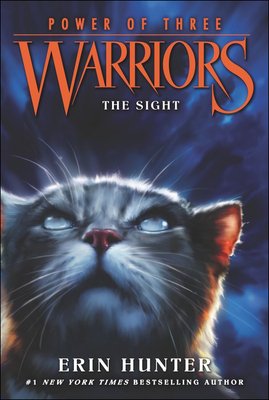 Sight (Warriors: Power of Three #1) By Erin Hunter Cover Image