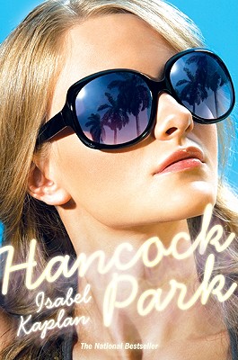 Hancock Park Cover Image