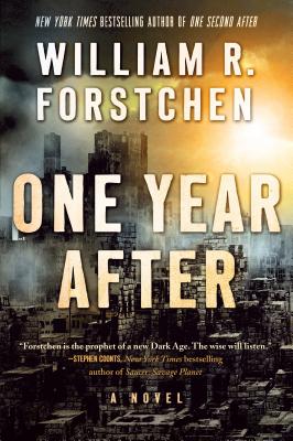 One Year After: A John Matherson Novel Cover Image