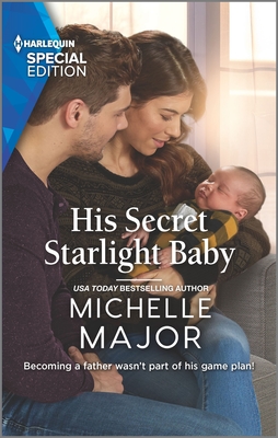 Cover for His Secret Starlight Baby