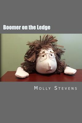 Boomer on the Ledge Cover Image