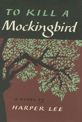 Cover for To Kill a Mockingbird