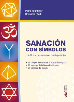 Sanacion Con Simbolos By Petra Neumayer, Roswitha Stark (With) Cover Image