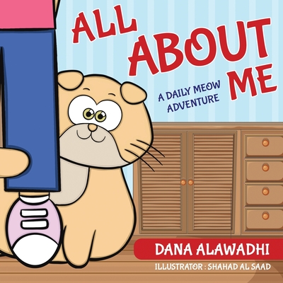 All about Me Cover Image