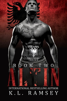 Altin: The Tirana Brothers Cover Image