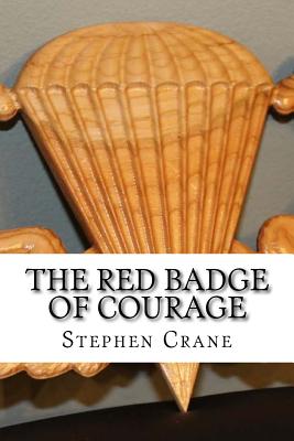 The Red Badge of Courage