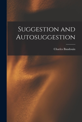 Suggestion and Autosuggestion Cover Image