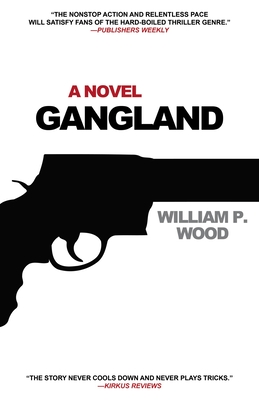 Cover for Gangland