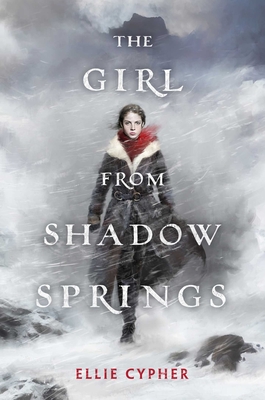 The Girl from Shadow Springs Cover Image