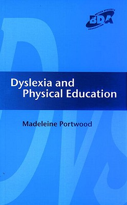 Dyslexia and Physical Education Cover Image