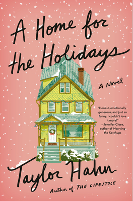 A Home for the Holidays: A Novel