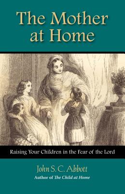 The Mother at Home Cover Image