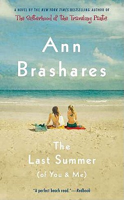 The Last Summer (of You & Me) Cover