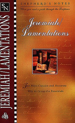 Shepherd's Notes Cover
