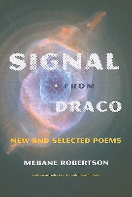 Cover for Signal from Draco