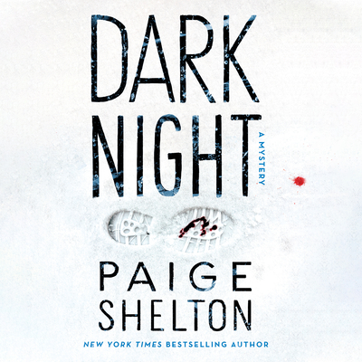 Dark Night: A Mystery By Paige Shelton, Suzie Althens (Read by) Cover Image