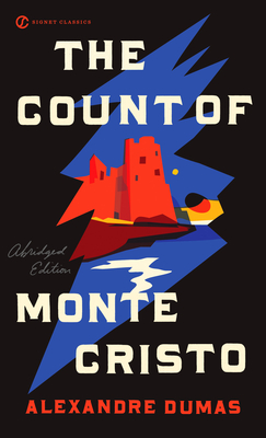 The Count of Monte Cristo Cover Image