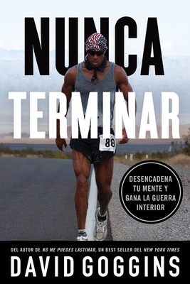 RESUMEN No Me Puedes Lastimar Por Libro De David Goggins by